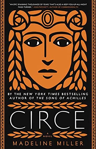 Cover of Circe