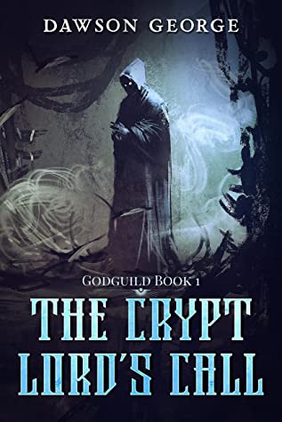 Cover of The Crypt Lord’s Call