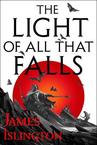 Cover of The Light of All That Falls