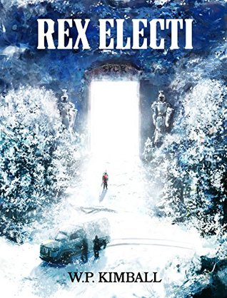 Cover of Rex Electi