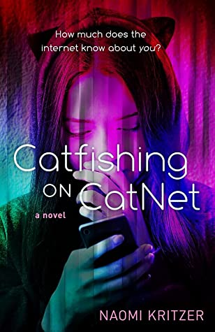 Cover of Catfishing on CatNet