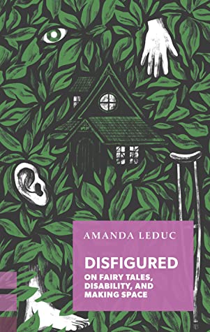Cover of Disfigured