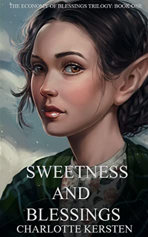 Cover of Sweetness and Blessings