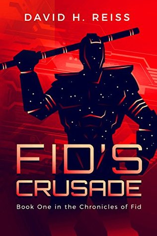 Cover of Fid’s Crusade