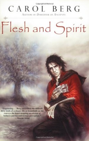 Cover of Flesh and Spirit
