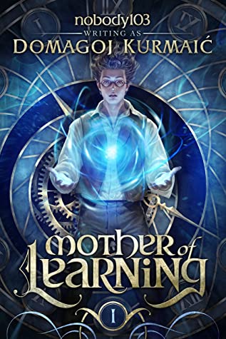 Cover of Mother of Learning
