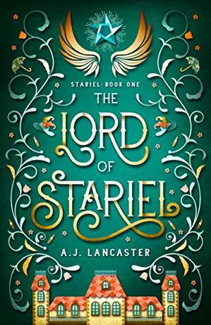Cover of The Lord of Stariel
